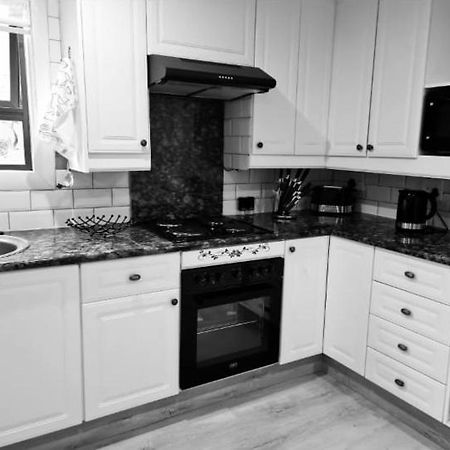 Cozy Cabin Midrand Ngoại thất bức ảnh