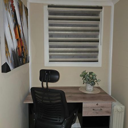 Cozy Cabin Midrand Ngoại thất bức ảnh