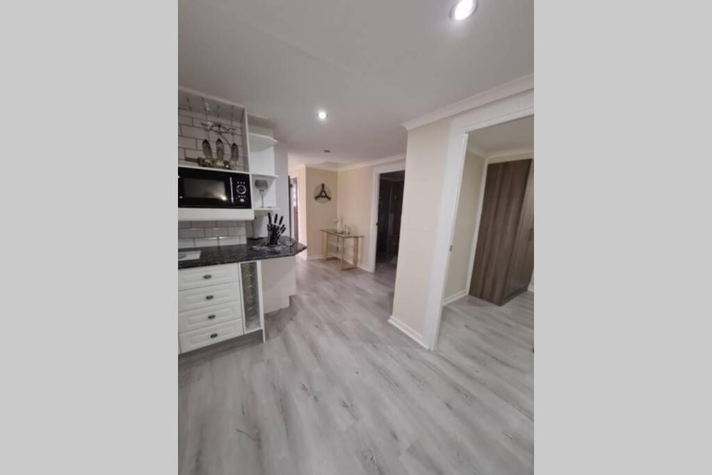Cozy Cabin Midrand Ngoại thất bức ảnh