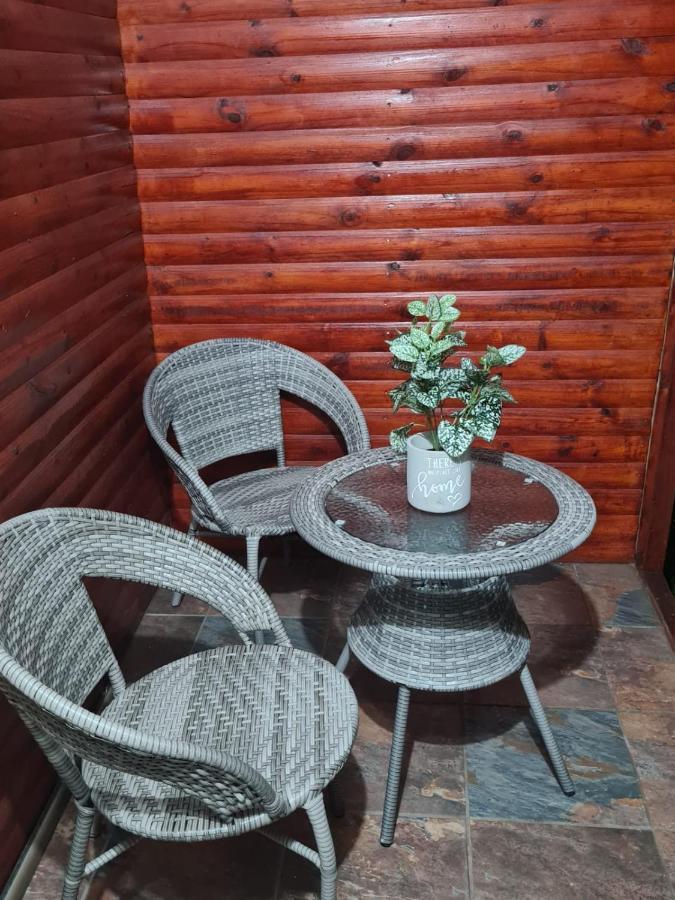 Cozy Cabin Midrand Ngoại thất bức ảnh