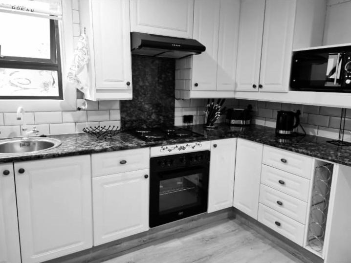 Cozy Cabin Midrand Ngoại thất bức ảnh