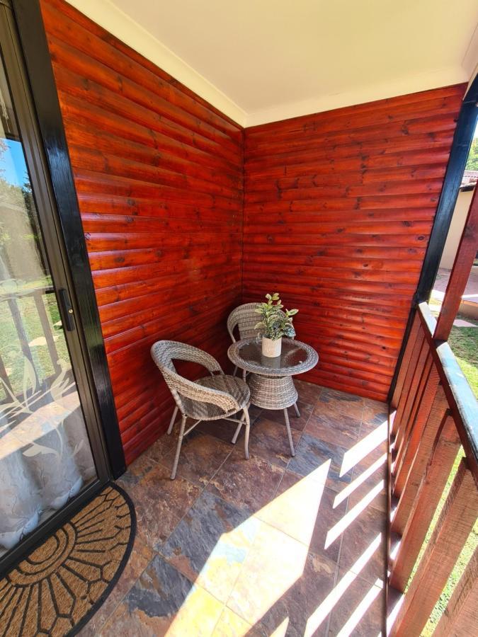 Cozy Cabin Midrand Ngoại thất bức ảnh