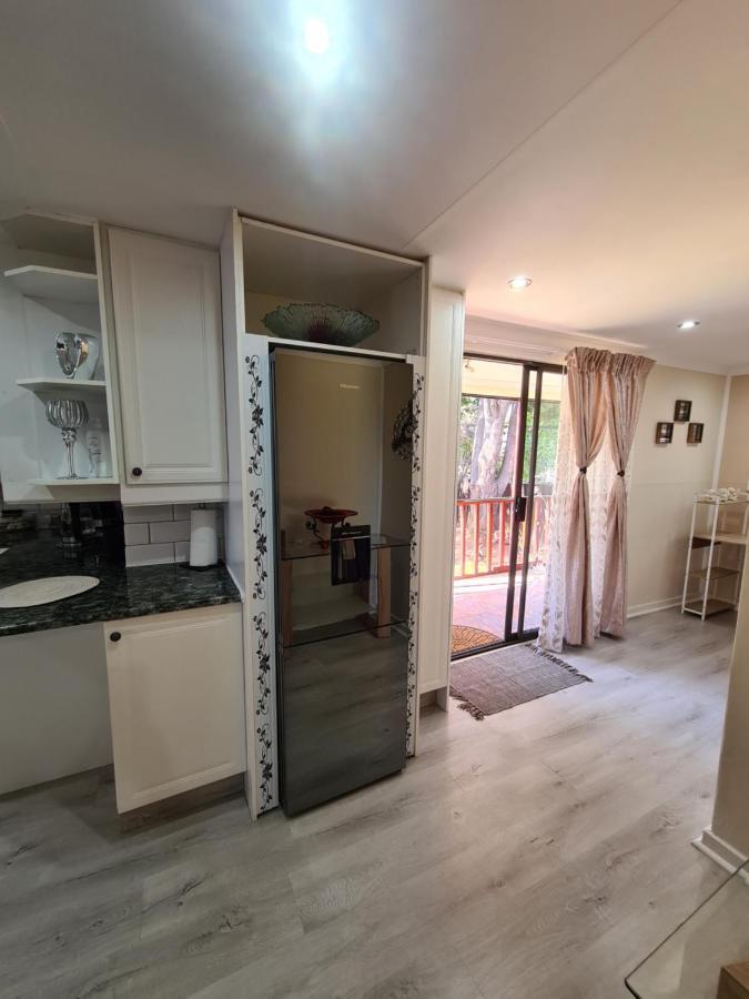 Cozy Cabin Midrand Ngoại thất bức ảnh