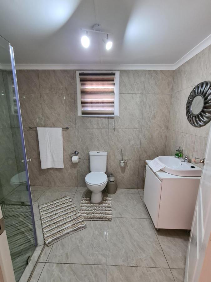 Cozy Cabin Midrand Ngoại thất bức ảnh