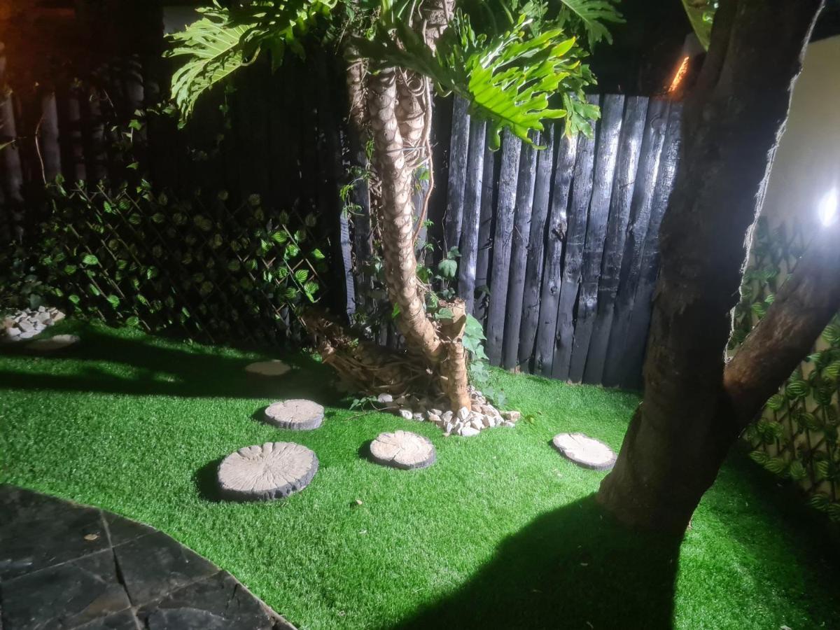 Cozy Cabin Midrand Ngoại thất bức ảnh