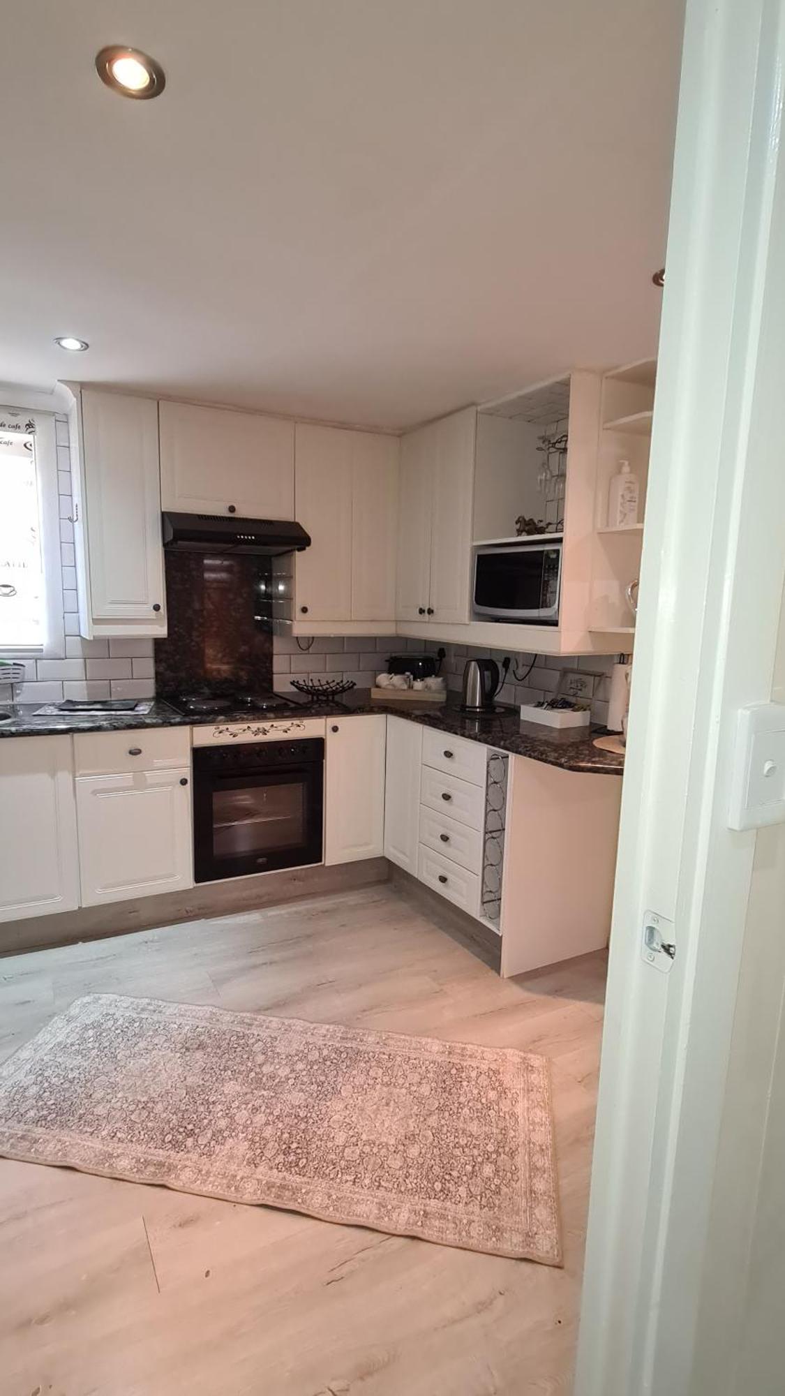 Cozy Cabin Midrand Ngoại thất bức ảnh