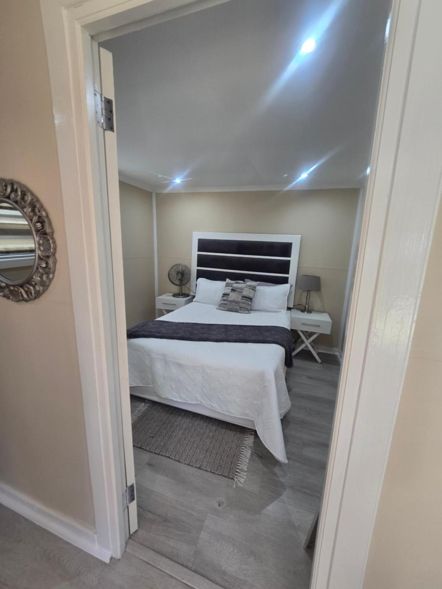 Cozy Cabin Midrand Ngoại thất bức ảnh